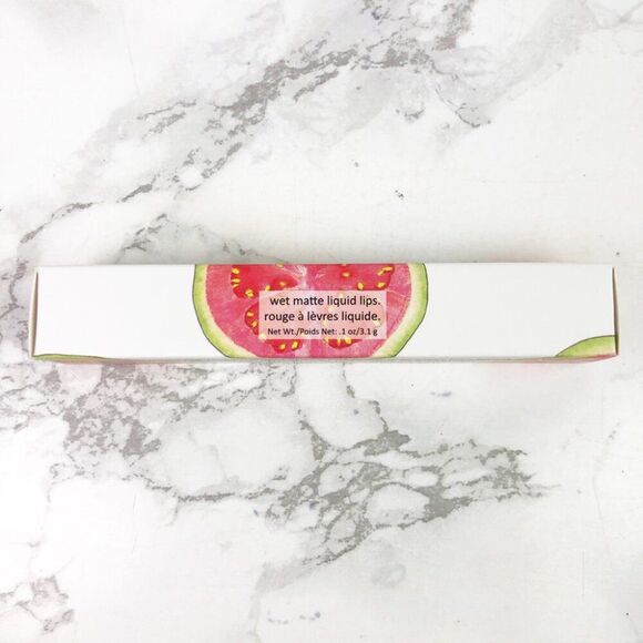 NIB Eyeshadow Palette & Liquid Lipstick Makeup Bundle - Estate Cosmetics - Picture 11 of 13